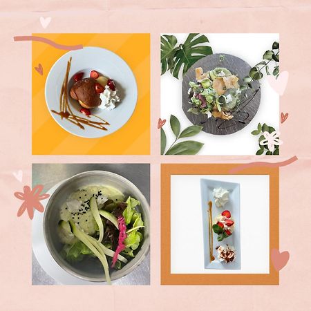 Logis Hotel Restaurant Cazes Arazat Laissac Εξωτερικό φωτογραφία