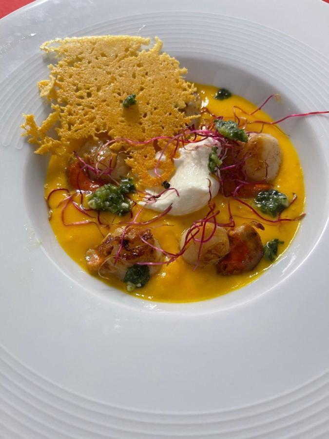 Logis Hotel Restaurant Cazes Arazat Laissac Εξωτερικό φωτογραφία
