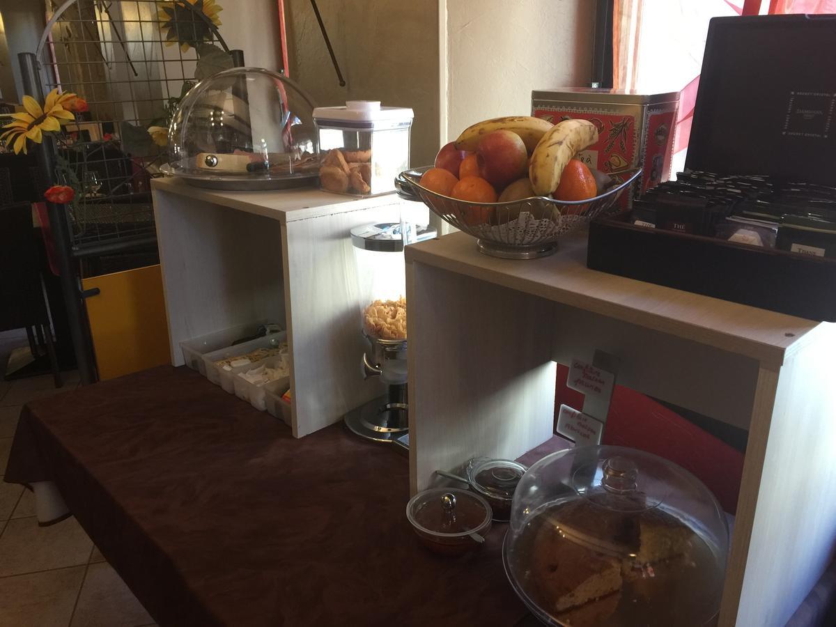 Logis Hotel Restaurant Cazes Arazat Laissac Εξωτερικό φωτογραφία