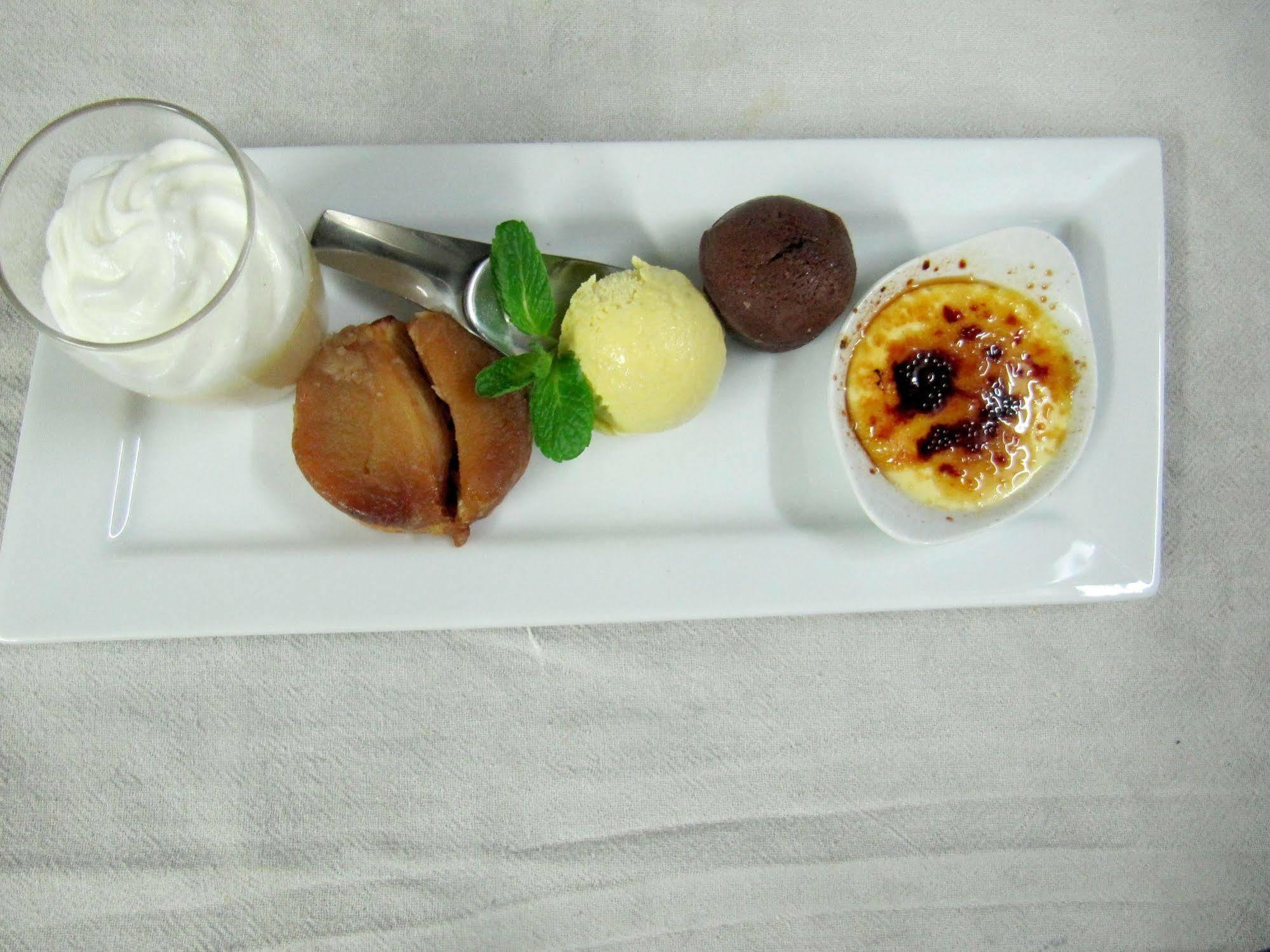 Logis Hotel Restaurant Cazes Arazat Laissac Εξωτερικό φωτογραφία